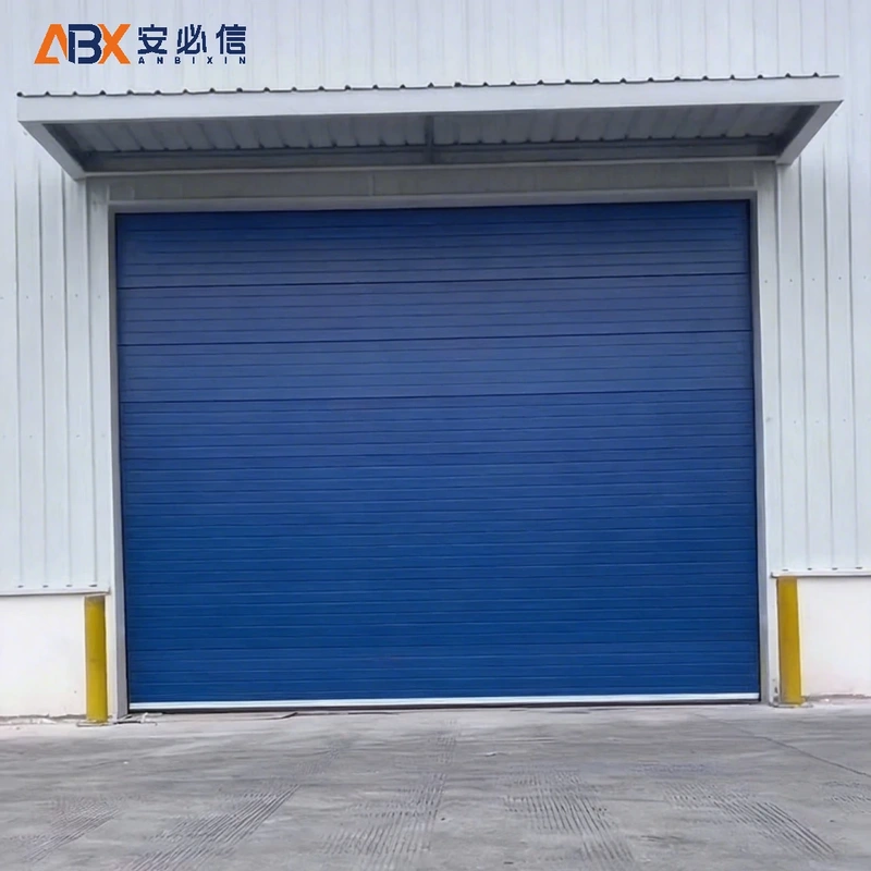 晋城市医药密闭高速门